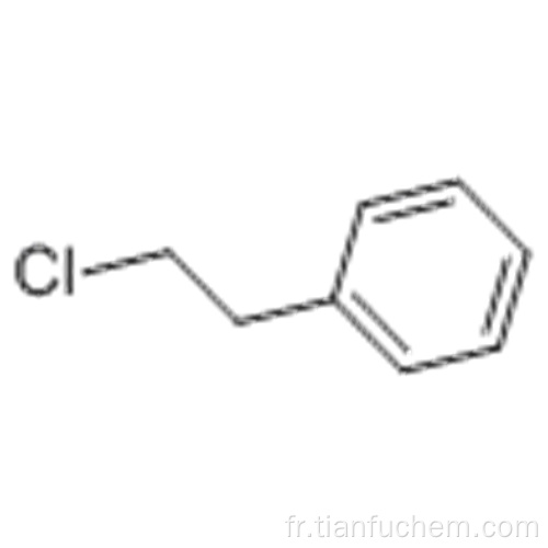 Chlorure de phénéthyle CAS 622-24-2